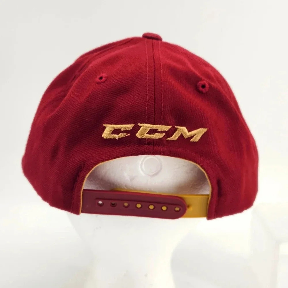 CCM HAT - Picture 2 of 3